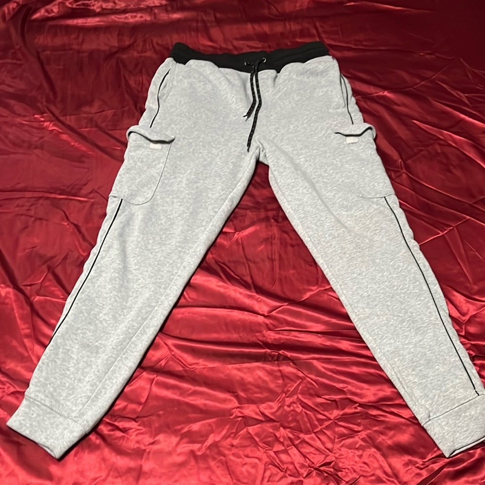 Company 81 sweat pants size L